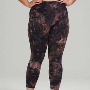 Align High-Rise Pant 25”